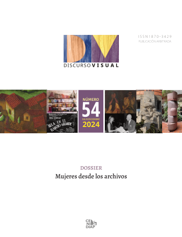 Portada del artículo